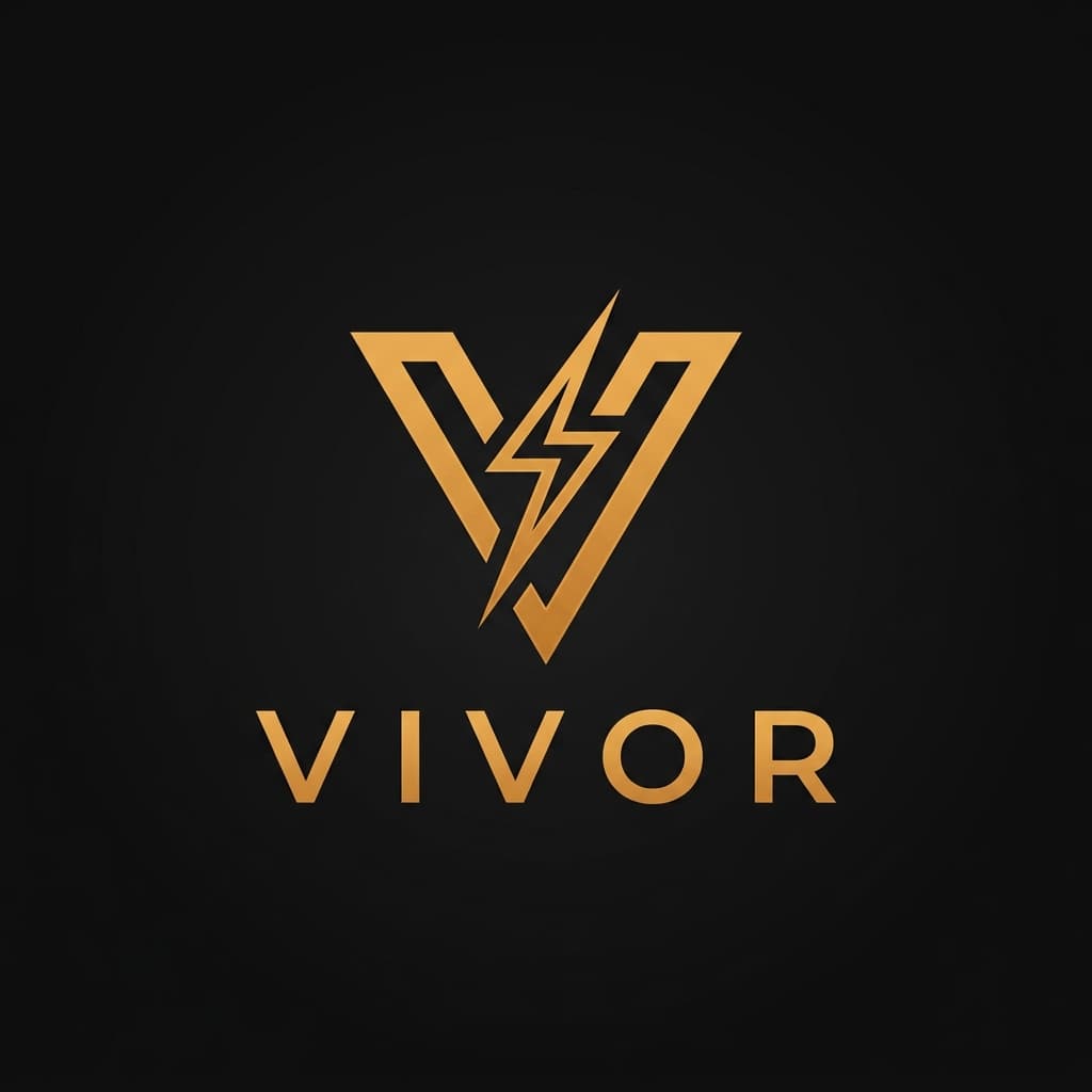 VIVOR Logo